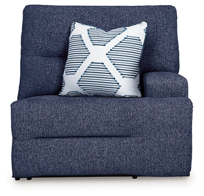 Acklen Place 7-Piece Power Reclining Sectional