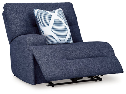 Acklen Place 7-Piece Power Reclining Sectional