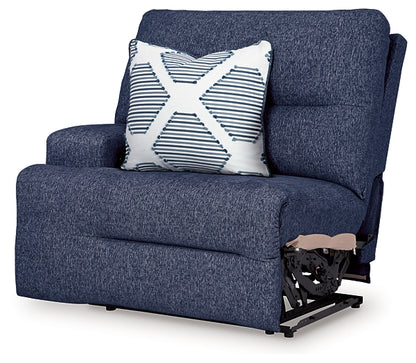 Acklen Place 7-Piece Power Reclining Sectional