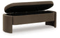 Vavuniya Storage Bench