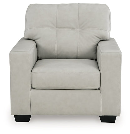 Santorine Chair