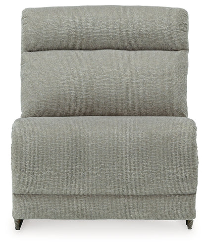 Colleyville 7-Piece Power Reclining Sectional with Chaise