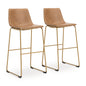 Ciabori Tall UPH Barstool (2/CN)