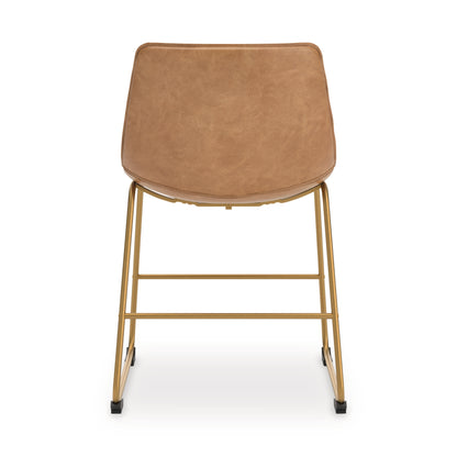 Ciabori Dining UPH Side Chair (2/CN)