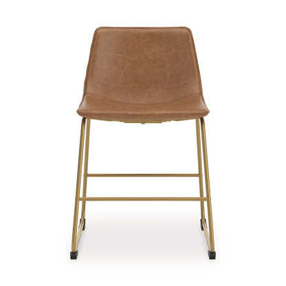 Ciabori Dining UPH Side Chair (2/CN)