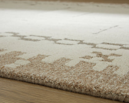 Dot Medium Rug