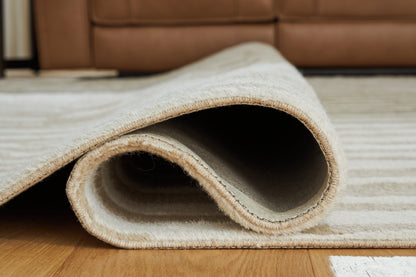 Corrbell Medium Rug