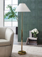 Haigwood Metal Floor Lamp (1/CN)