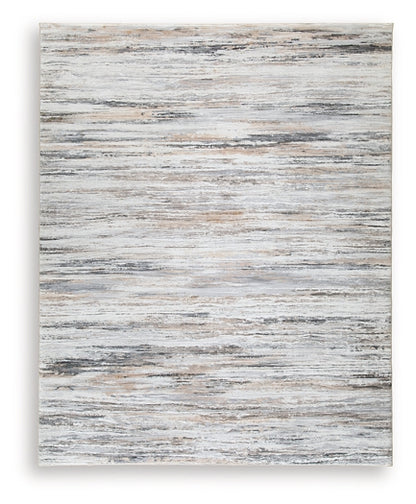 Nace Memory Foam Medium Rug