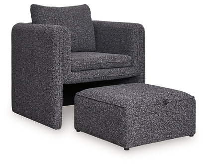 Vreni Accent Chair