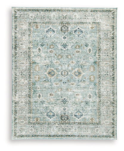 Ladstoney Memory Foam Medium Rug