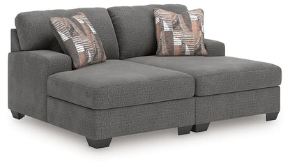 Seyler Lane 2-Piece Super Chaise