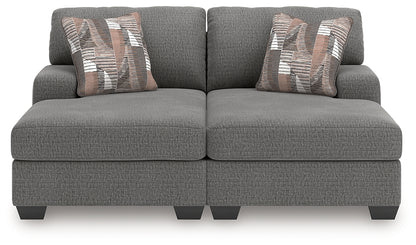 Seyler Lane 2-Piece Super Chaise