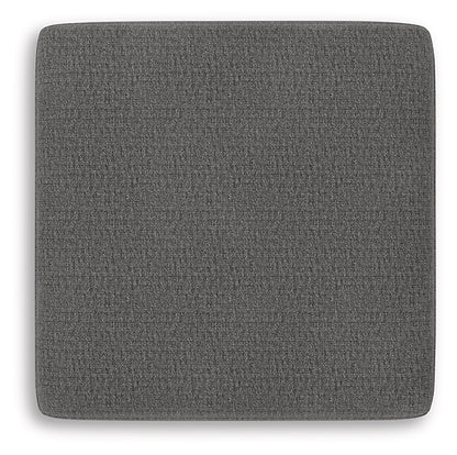 Seyler Lane Oversized Accent Ottoman
