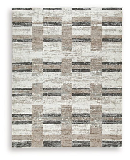 Alstone Medium Rug