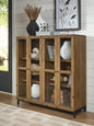 Wrenridge Accent Cabinet
