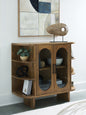 Niall Accent Cabinet