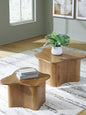 Abeford Accent Cocktail TBL Set (2/CN)