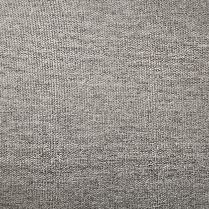 Mokena 46-inch Upholstered Eastern King Platform Bed Taupe