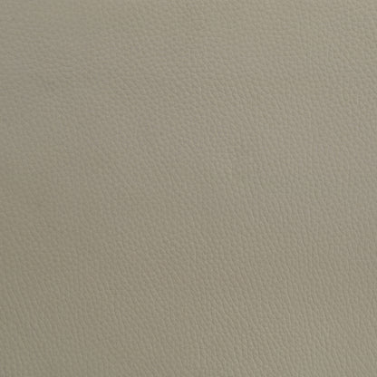 Medley Genuine Leather Eastern King Platform Bed Tan