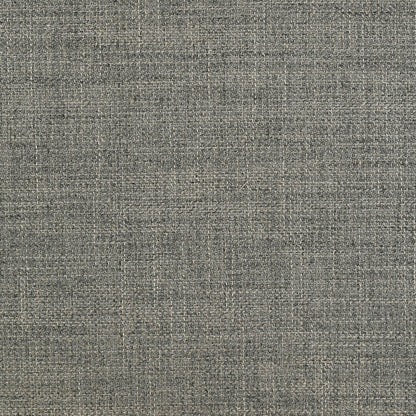 Mason 46-inch Full Panel Platform Bed Grey and Light Brown