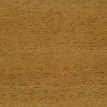 Mason 46-inch Eastern King Panel Platform Bed Light Brown