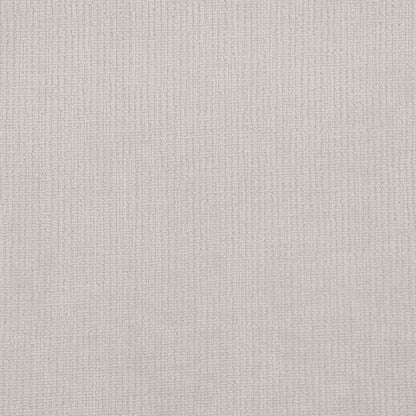 Burnett Chenille Upholstered Wide Arm Sofa Ivory
