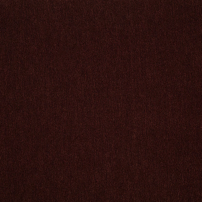 Ruth 77-inch Fabric Upholstered Track Arm Sofa Rust Red