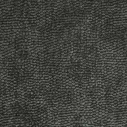 Kennett 2-piece Chenille Power Reclining Sofa Set Dark Grey