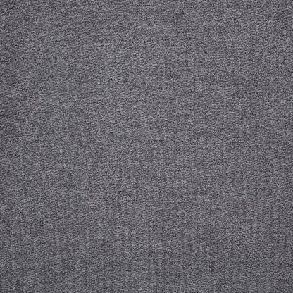 Louie Chenille Upholstered Power Lift Massage Chair Grey