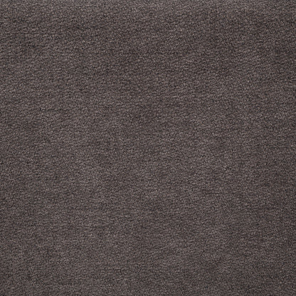 Louie Chenille Upholstered Power Lift Massage Chair Brown