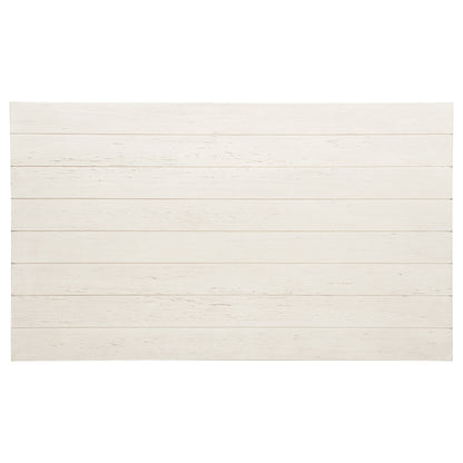 Payne 48-inch Mobile Lift Top Coffee Table Distressed White
