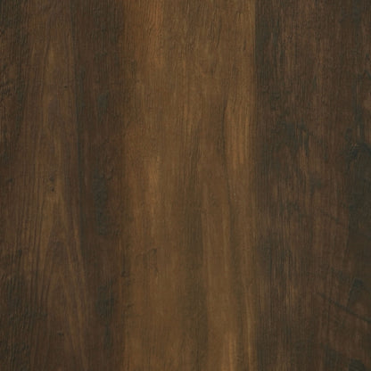 Devar 3-piece Square Coffee and End Table Set Dark Pine