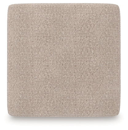 Seyler Lane Oversized Accent Ottoman