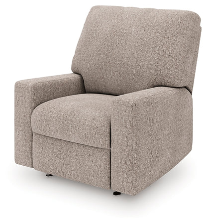 Seyler Lane Rocker Recliner