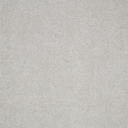 Sylmar Chenille Upholstered Dual Power Lift Recliner Dove Grey