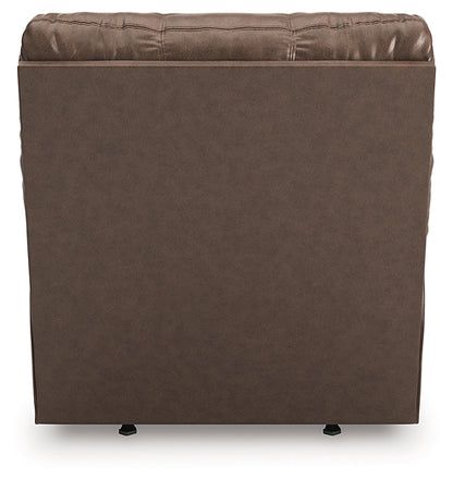 WillowBend Rocker Recliner