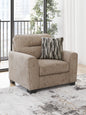 Olten Chair and a Half