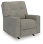 Larimer Rocker Recliner