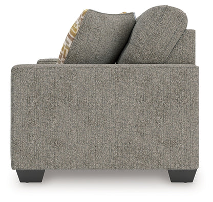 Larimer Loveseat