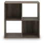 Shallifer Four Cube Organizer