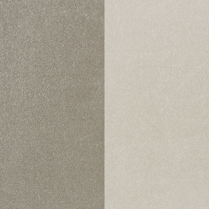 Lorient 8-drawer LED Bedroom Dresser Cabinet Ivory and Camel