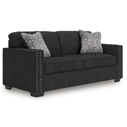 Jasmine Peaks Sofa