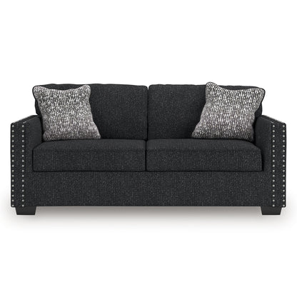 Jasmine Peaks Sofa