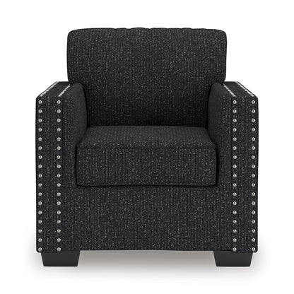 Jasmine Peaks Chair