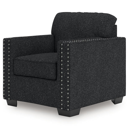 Jasmine Peaks Chair