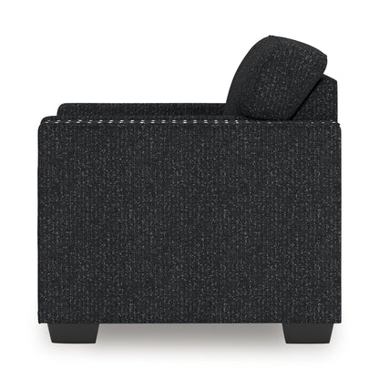 Jasmine Peaks Chair