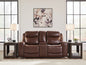 Next Move PWR REC Loveseat/CON/ADJ HDRST