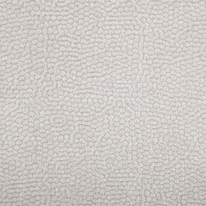 Kennett Chenille Upholstered Power Reclining Sofa Ivory