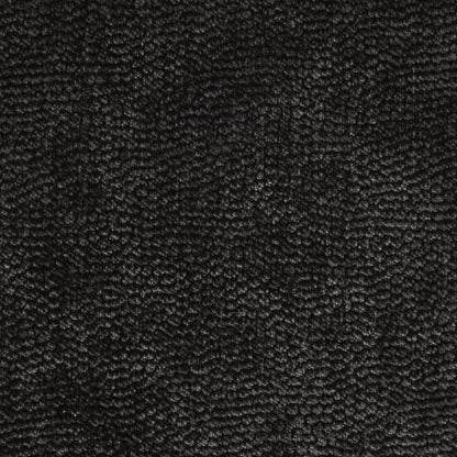 Kennett Chenille Upholstered Power Recliner Chair Dark Grey